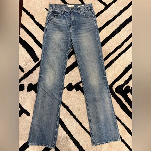 Nili Lotan Joan jeans - Picture 1 of 6